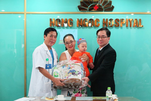 Tọa đàm trao đổi kinh nghiệm điều trị vô sinh giữa BV Hồng Ngọc và Jetanin Thái Lan - 4
