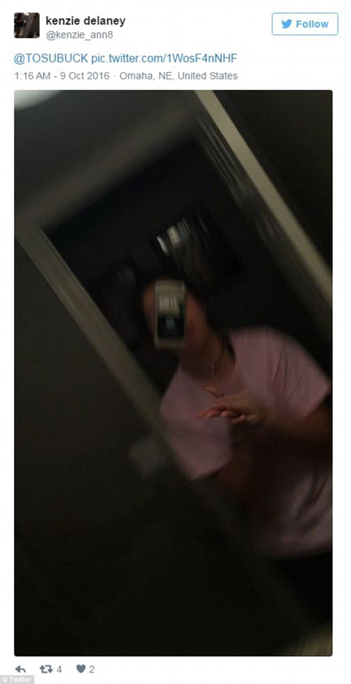 Trào lưu vừa selfie vừa vỗ tay thách thức đang #039;sốt xình xịch#039; mạng xã hội - 5