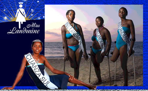 Có thể bạn chưa biết: Hoa hậu quả chanh, hoa hậu xúc xích cũng có trên đời - 15