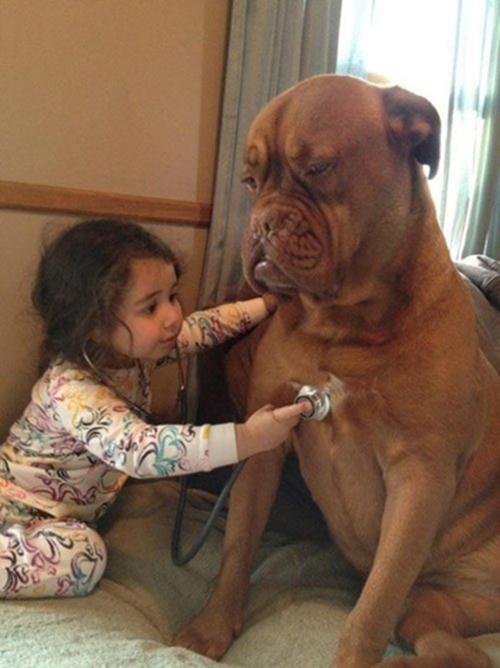Những tình huống hài hước “khó đỡ” của bọn con nít khiến mẹ không thể giận - 3