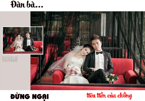 Bà mẹ 8X khuyên chị em ‘đừng ngại tiêu tiền của chồng’ gây xôn xao - 3