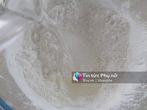 Mát trời thế này ăn bánh rán mặn thì còn gì ngon bằng! - 6