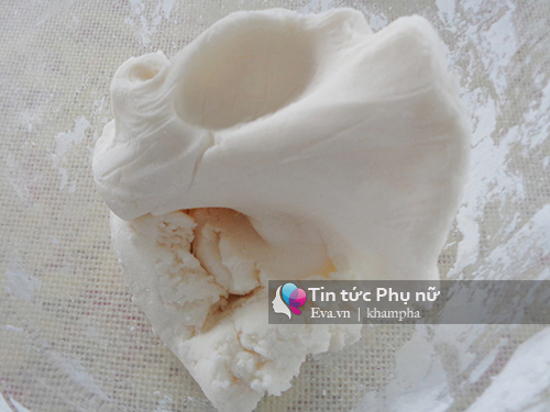 Mát trời thế này ăn bánh rán mặn thì còn gì ngon bằng! - 7