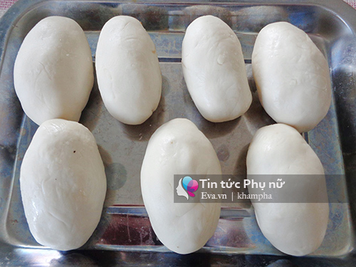 Mát trời thế này ăn bánh rán mặn thì còn gì ngon bằng! - 9
