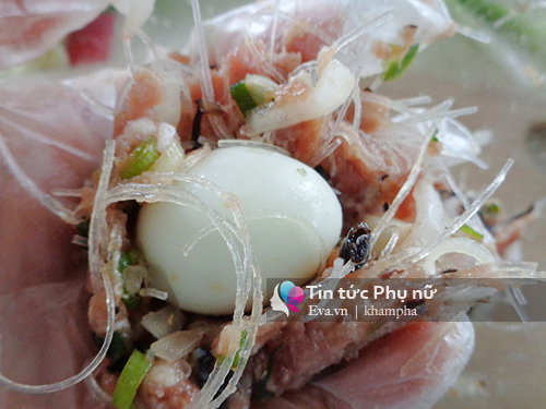 Mát trời thế này ăn bánh rán mặn thì còn gì ngon bằng! - 4