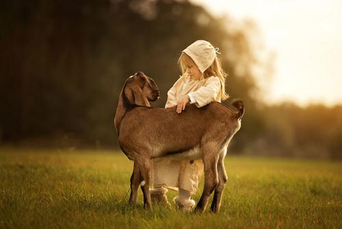 quot;Nàng công chúa nhíquot; đẹp mê hồn dưới góc nhìn của mẹ - 12