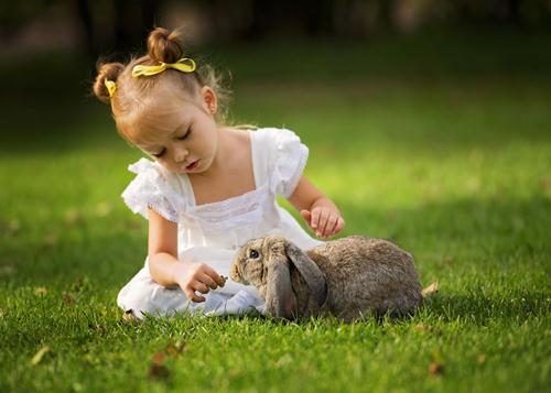 quot;Nàng công chúa nhíquot; đẹp mê hồn dưới góc nhìn của mẹ - 16