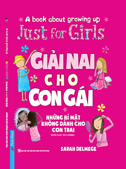 Bí kíp để quot;giải ngốquot; cho con trai - con gái tuổi dậy thì - 1