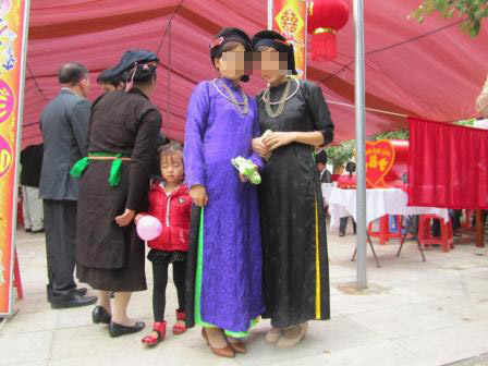 Cô dâu chú rể khốn khổ vì đám cưới bốc mùi và những câu chuyện cười ra nước mắt - 3