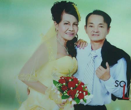 Cô dâu chú rể khốn khổ vì đám cưới bốc mùi và những câu chuyện cười ra nước mắt - 4