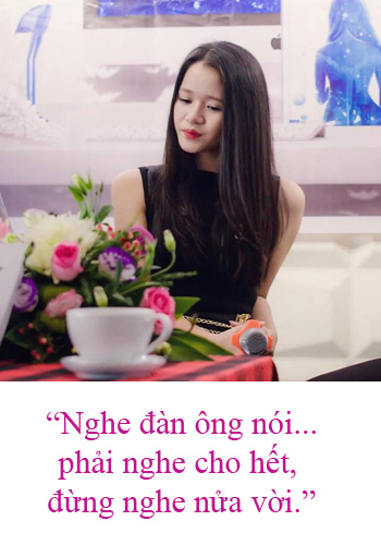 Cô gái đa tài với 20 lời khuyên “Yêu sao để không ngu” khiến ngàn người tâm đắc - 2