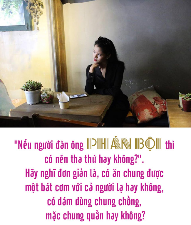 Cô gái đa tài với 20 lời khuyên “Yêu sao để không ngu” khiến ngàn người tâm đắc - 3
