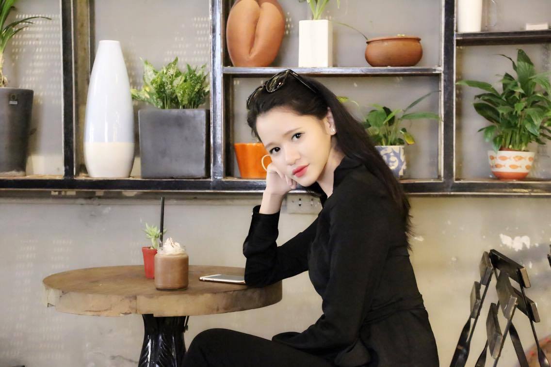 Cô gái đa tài với 20 lời khuyên “Yêu sao để không ngu” khiến ngàn người tâm đắc - 1