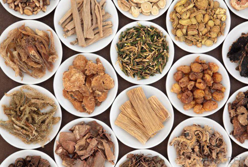 Không còn lo mụn với Sắc Mộc Hương - 1