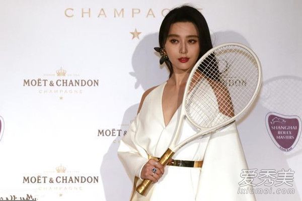 Làn da của Phạm Băng Băng không trắng sứ như nhiều người tưởng - 1