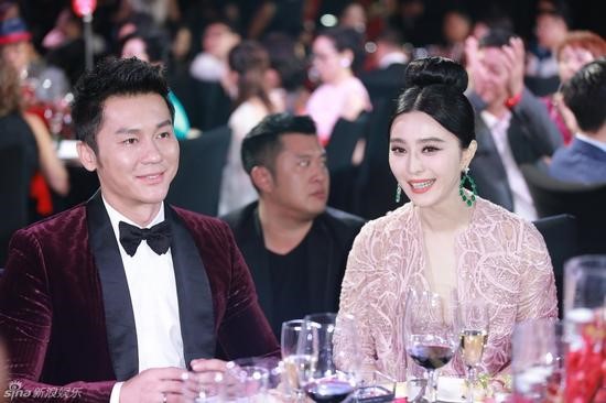 Làn da của Phạm Băng Băng không trắng sứ như nhiều người tưởng - 8