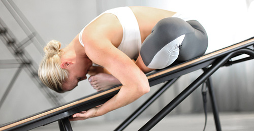 Trào lưu yoga nổi tiếng thế giới sắp đến Việt Nam - 1