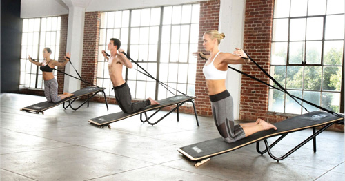 Trào lưu yoga nổi tiếng thế giới sắp đến Việt Nam - 2