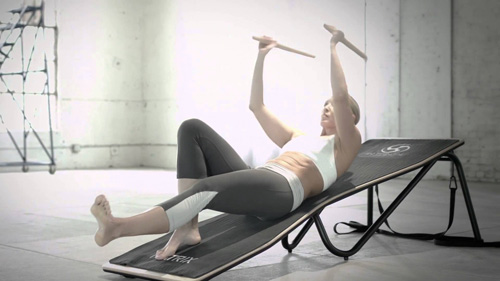 Trào lưu yoga nổi tiếng thế giới sắp đến Việt Nam - 3