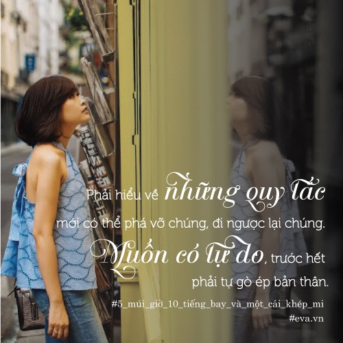 5 múi giờ, 10 tiếng bay và một cái khép mi: Trái tim Hà Nội giữa lòng Paris - 2