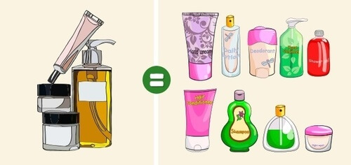 Lật tẩy những mơ mộng quot;hoang tưởngquot; của chị em khi mua mỹ phẩm - 9