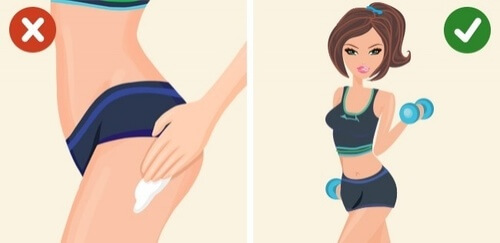 Lật tẩy những mơ mộng quot;hoang tưởngquot; của chị em khi mua mỹ phẩm - 6
