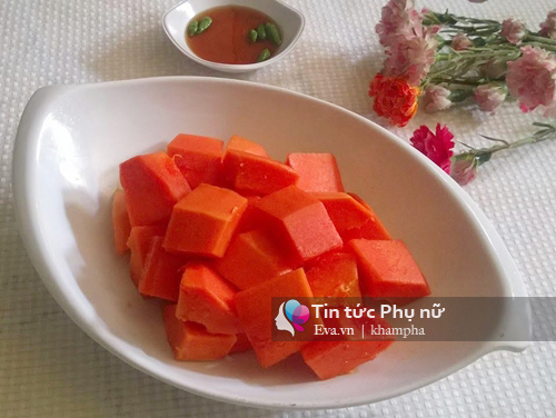 Bữa cơm chiều nhiều món ngon ơi là ngon - 6