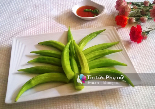 Bữa cơm chiều nhiều món ngon ơi là ngon - 4