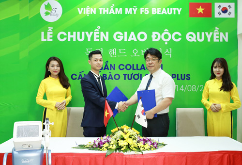 Cấy phấn cho da – Không cần trang điểm vẫn đẹp rạng ngời - 5