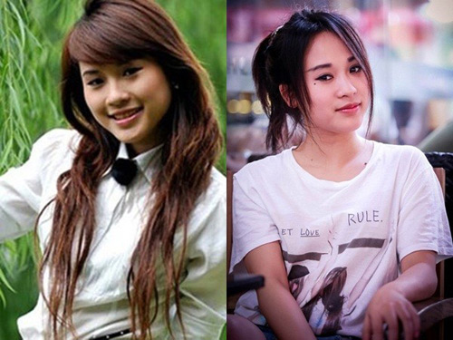 Dàn sao Nhật ký Vàng Anh: Người sống xa hoa, kẻ ở nhà trọ - 10