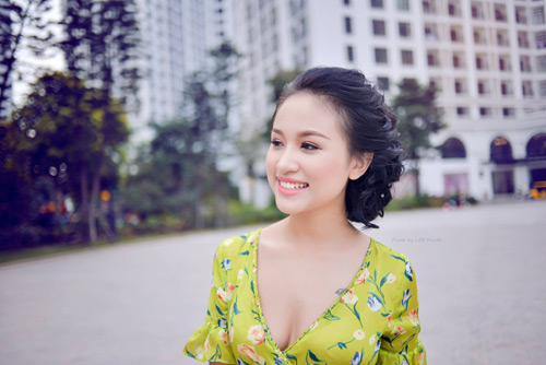 Dàn sao Nhật ký Vàng Anh: Người sống xa hoa, kẻ ở nhà trọ - 9