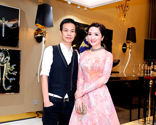 Giáng My lại gây thương nhớ vì vẻ xinh đẹp ngọt ngào - 9