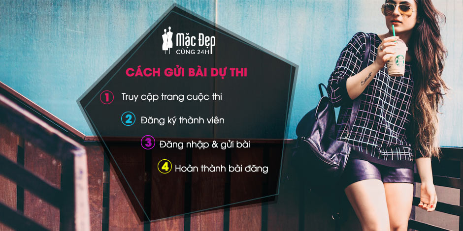 Giới trẻ ngày thu thể hiện “gu” như thế nào? - 1
