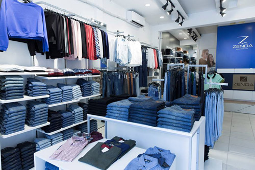 Hành trình “phủ xanh” Hà Nội của thương hiệu Jeans Việt chất lượng quốc tế - 3