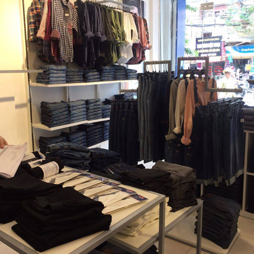 Hành trình “phủ xanh” Hà Nội của thương hiệu Jeans Việt chất lượng quốc tế - 4