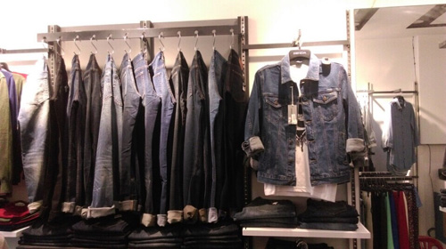 Hành trình “phủ xanh” Hà Nội của thương hiệu Jeans Việt chất lượng quốc tế - 7