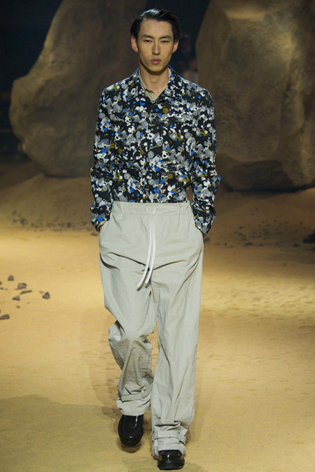 Khuyến mãi khủng cho Hugo Boss và Kenzo - 10