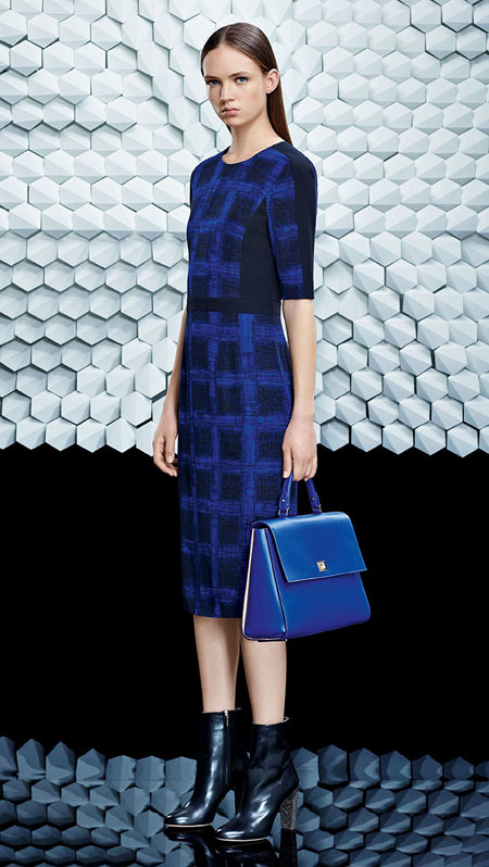 Khuyến mãi khủng cho Hugo Boss và Kenzo - 8