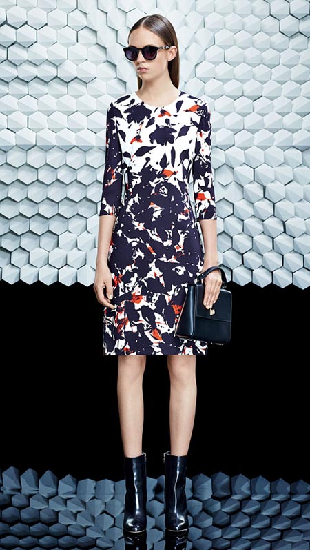 Khuyến mãi khủng cho Hugo Boss và Kenzo - 9