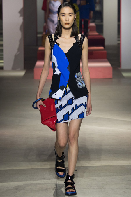 Khuyến mãi khủng cho Hugo Boss và Kenzo - 4