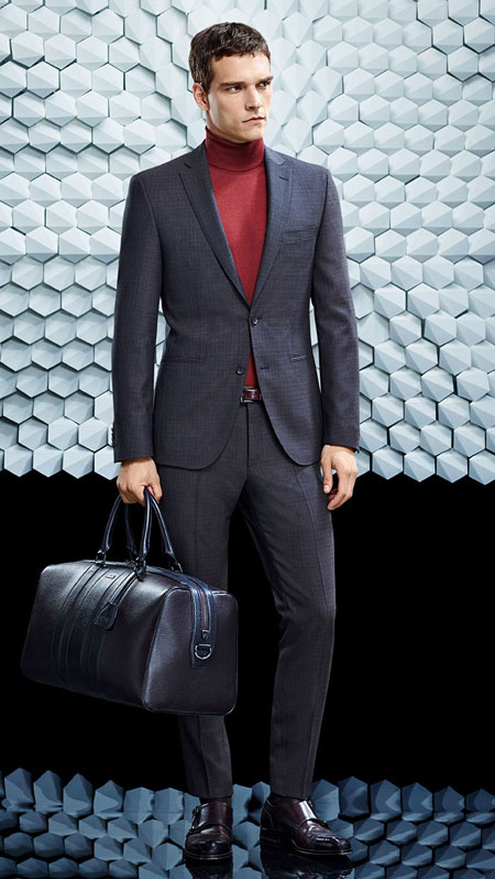 Khuyến mãi khủng cho Hugo Boss và Kenzo - 6