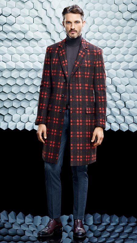 Khuyến mãi khủng cho Hugo Boss và Kenzo - 7