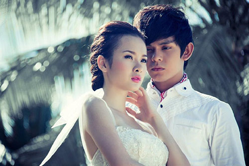 Loạt phim kinh dị “nặng đô” của điện ảnh Việt - 1