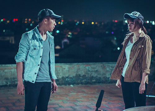 Loạt phim kinh dị “nặng đô” của điện ảnh Việt - 8