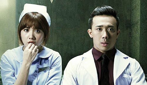 Loạt phim kinh dị “nặng đô” của điện ảnh Việt - 9