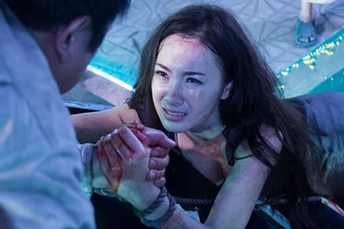 Loạt phim kinh dị “nặng đô” của điện ảnh Việt - 2