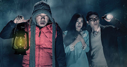 Loạt phim kinh dị “nặng đô” của điện ảnh Việt - 3