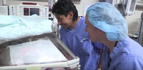 Mới mang bầu đã thấy nhiều vết thâm tím, bà mẹ ‘sốc nặng’ khi nhận tin từ bác sĩ - 8