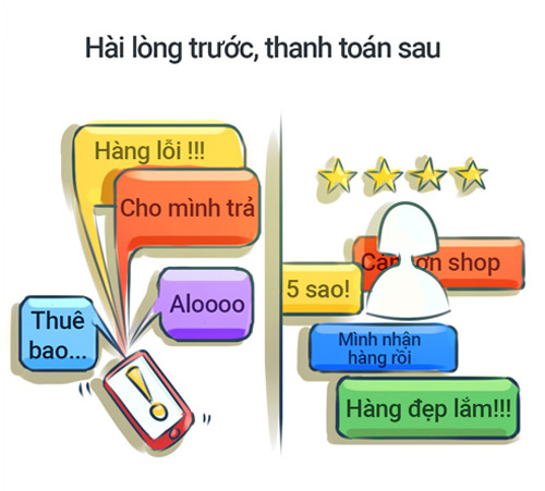 MOKI - Ứng dụng mua bán dành riêng cho mẹ đầu tiên tại Việt Nam - 2