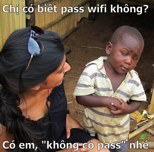 Muốn kết nối wifi phải giải hệ phương trình khiến dân mạng khóc ròng - 5